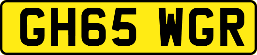 GH65WGR