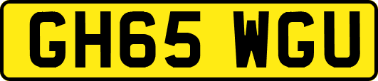 GH65WGU