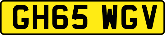 GH65WGV