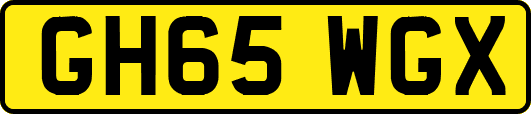GH65WGX