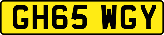 GH65WGY