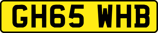 GH65WHB