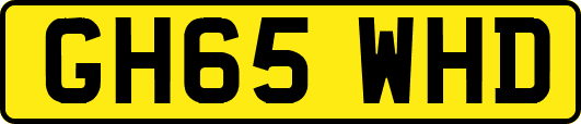 GH65WHD