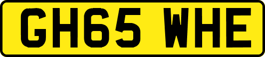 GH65WHE