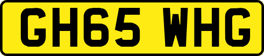 GH65WHG