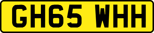 GH65WHH