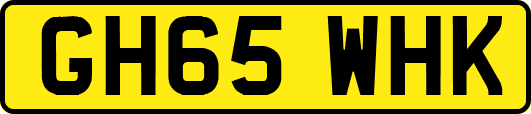 GH65WHK