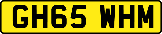 GH65WHM