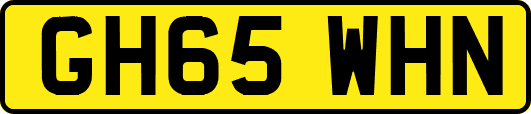 GH65WHN