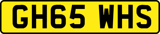 GH65WHS