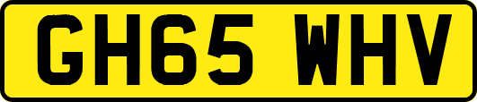 GH65WHV