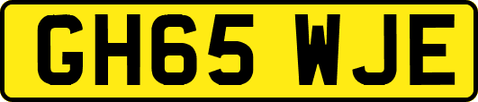 GH65WJE