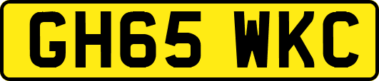 GH65WKC