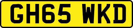 GH65WKD