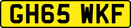 GH65WKF