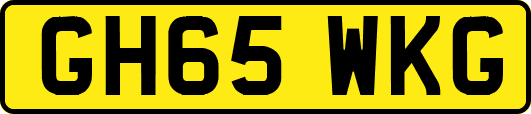 GH65WKG