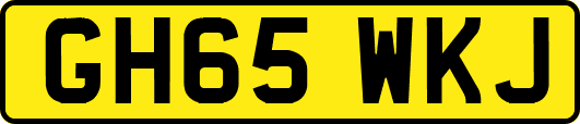 GH65WKJ