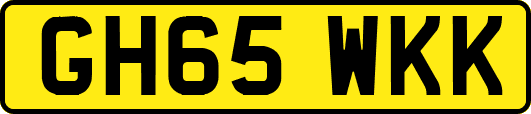 GH65WKK
