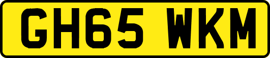 GH65WKM