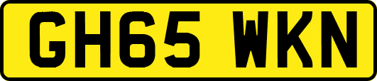 GH65WKN