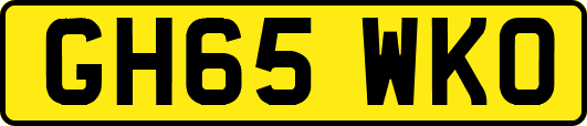 GH65WKO