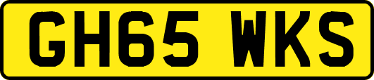 GH65WKS