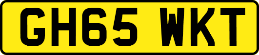 GH65WKT