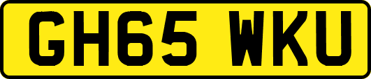 GH65WKU