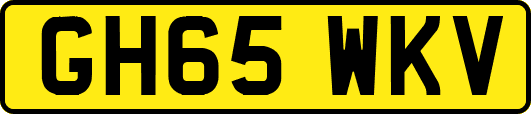 GH65WKV