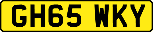 GH65WKY
