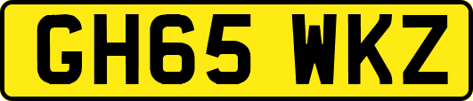 GH65WKZ