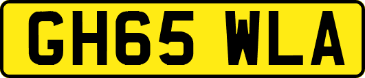GH65WLA