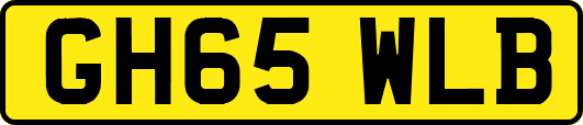 GH65WLB