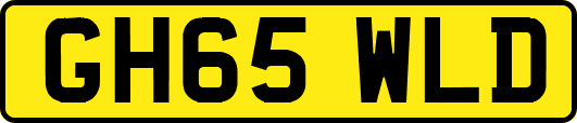 GH65WLD
