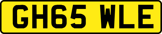 GH65WLE