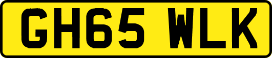 GH65WLK