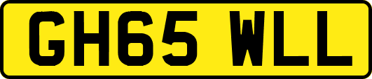 GH65WLL