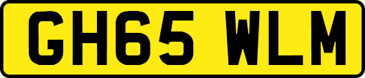 GH65WLM