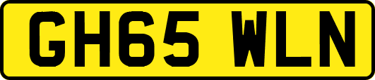 GH65WLN