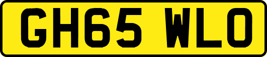 GH65WLO
