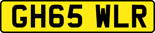 GH65WLR