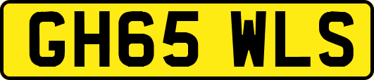 GH65WLS