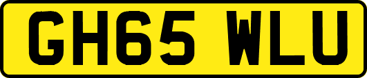 GH65WLU