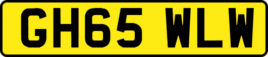 GH65WLW