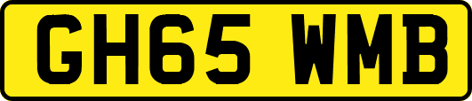 GH65WMB