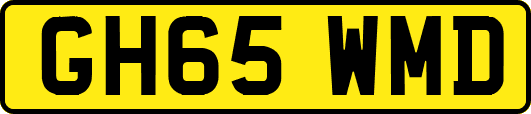 GH65WMD