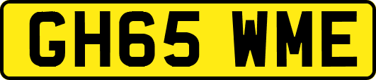 GH65WME