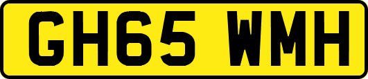 GH65WMH
