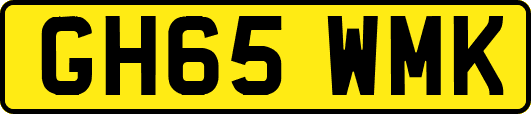 GH65WMK