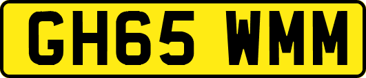GH65WMM